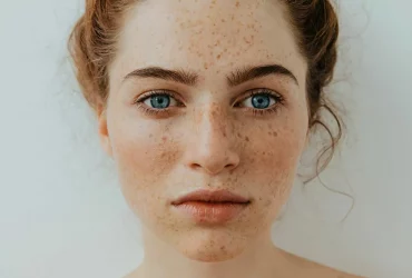 Comment corriger naturellement les taches brunes : La méthode naturelle