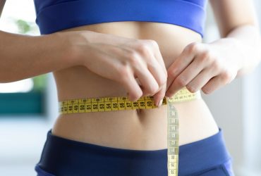 Comment perdre du poids pour de bon : Le régime du ventre plat
