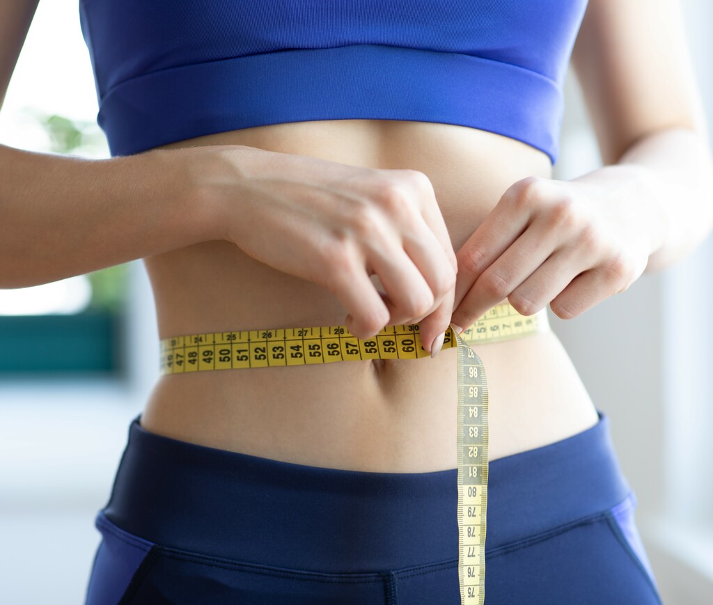comment perdre du poids pour de bon le régime du ventre plat