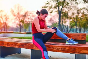 Comment préserver une plaie et replacer le cartilage ?