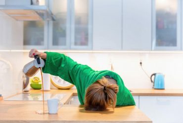 Comment rester actif lorsque vous vous sentez fatigué ?