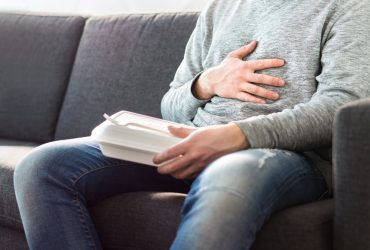 Comment soulager les éructations excessives et les reflux gastriques ?
