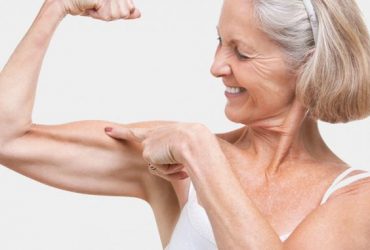 D-Mannoplex : Le véritable secret de la prise de masse musculaire pour les femmes