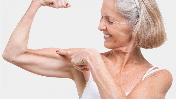 d mannoplex le véritable secret de la prise de masse musculaire pour les femmes