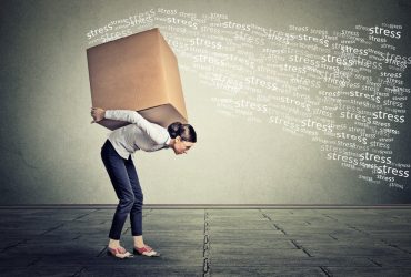 D-Stress : Comment éviter le stress, améliorer votre vie