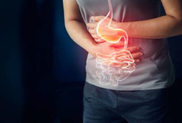 Faire face aux problèmes digestifs dans la cinquantaine et au-delà
