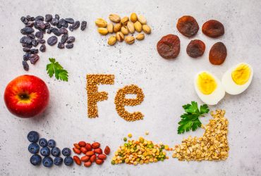 La santé du fer : L’importance du fer dans votre régime alimentaire