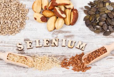 La santé et le régime alimentaire au sélénium : La vérité sur les bienfaits de ce nutriment