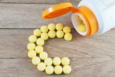 Les avantages de la vitamine C liposomale