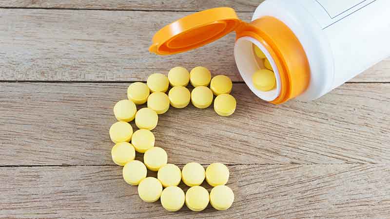 Les avantages de la vitamine C liposomale 1 les avantages de la vitamine c liposomale