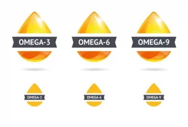 Oméga 3 et 6 9 : les meilleures vitamines pour votre cœur