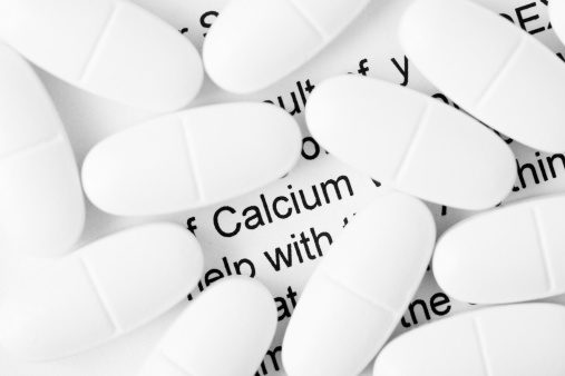 Qu'est-ce que le calcium et où le trouver ? 1 qu'est ce que le calcium et où le trouver