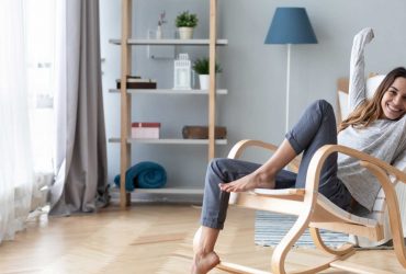 Stress Detox : Se débarrasser fatigue, anxiété et dépression