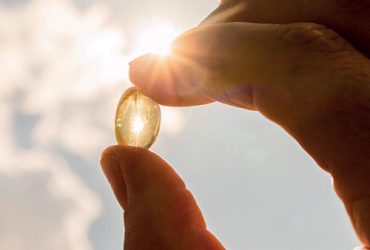 Vitamine D : 4 bienfaits prouvés que vous pouvez tirer du soleil