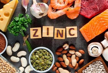 Zinc : Ce que vous devez savoir sur ce minéral