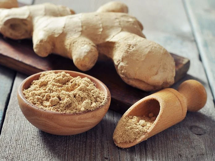 gingembre : avantages pour la santé et pouvoirs de guérison 1 gingembre avantages pour la santé et pouvoirs de guérison1