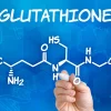 glutathion l'antioxydant, comme la vitamine c et e