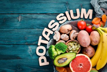 manque de potassium: conseils pour vous aider à vous traiter