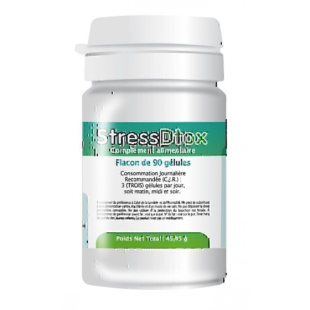 StressDtox 1 stressdtox