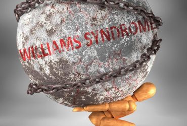 williams syndrome : L’épidémie silencieuse