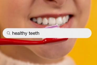 Comment garder des dents saines et fortes