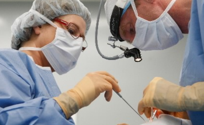 cryochirurgie