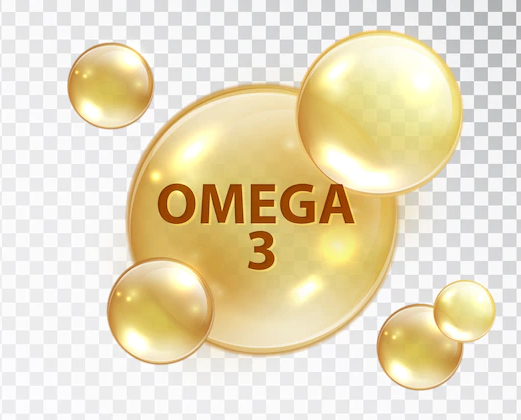 oméga-3