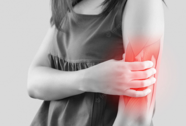 Le meilleur moyen de réduire les douleurs au bras