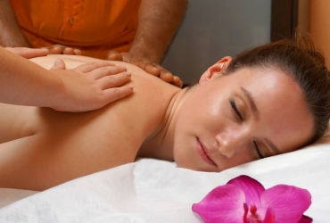 Comment faire un massage ayurvédique