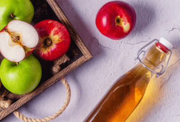 La vérité sur le vinaigre de cidre