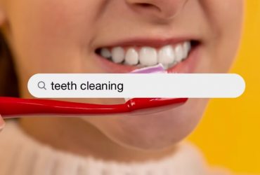 Comment garder ses dents propres