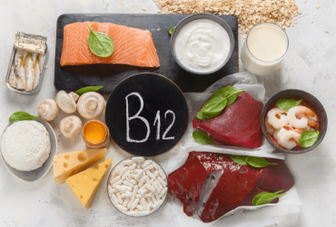 Comment obtenir de la vitamine B12 à partir des aliments