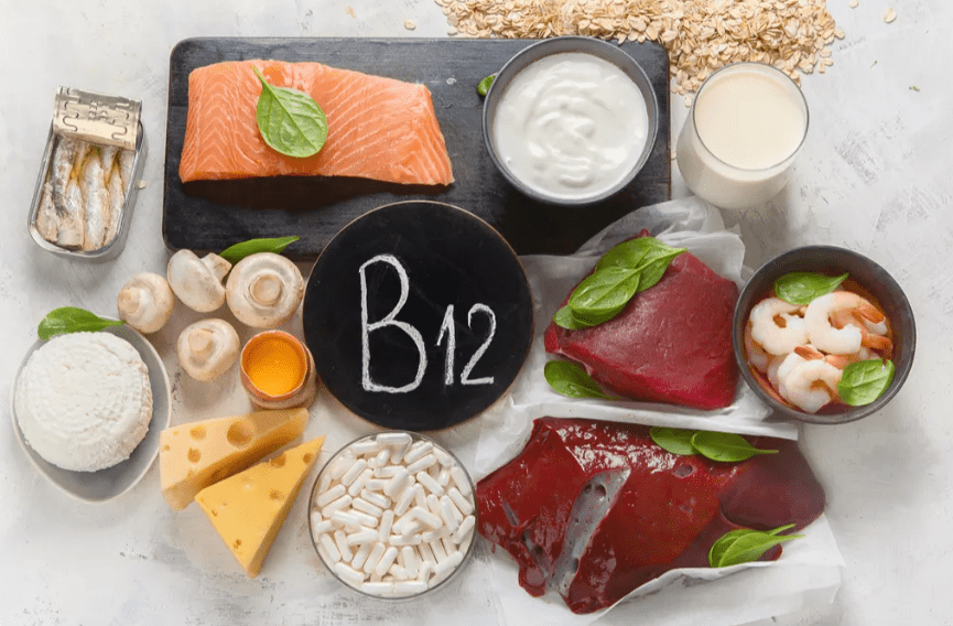vitamine B12
