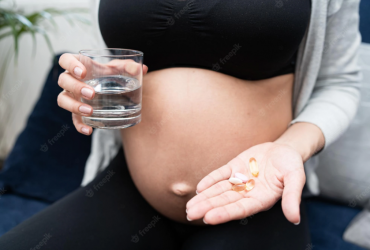 La meilleure façon pour les femmes enceintes d’utiliser les suppléments de vitamine B