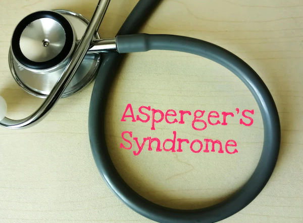 Asperger 