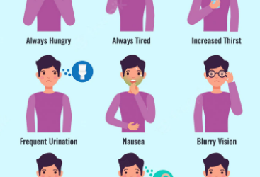 Symptômes et complications de la thrombose 