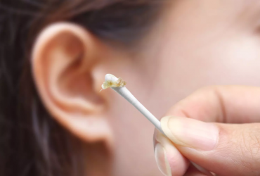 Comment enlever le bouchon dans l’oreille