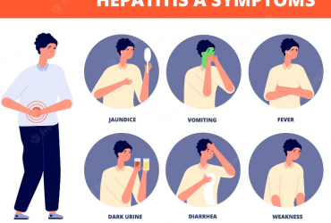 Ce qu’il faut savoir sur l’hépatite toxique