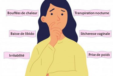 Comment surmonter la ménopause et la fragilité