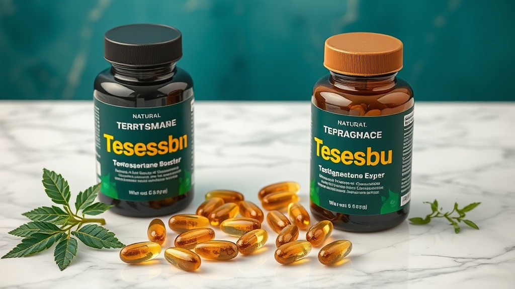 Androboost indication : le guide naturel et efficace pour l'andropause et la testostérone 3 androboost indication guide naturel