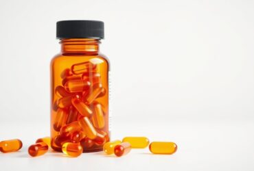 androboost posologie gélules complément alimentaire