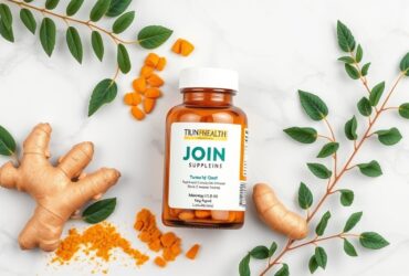 articulations naturellement soulager