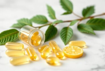 berbérine bienfaits