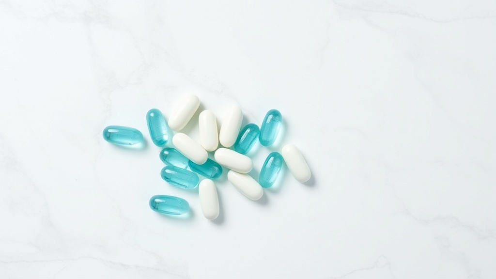 cartilage requin bienfaits