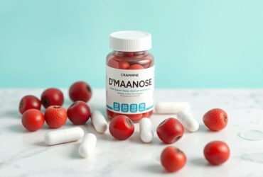 d-mannoplex cystite naturel