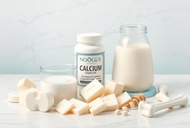 densité osseuse naturellement