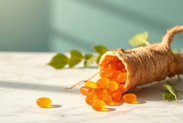 energyplex fatigue naturel