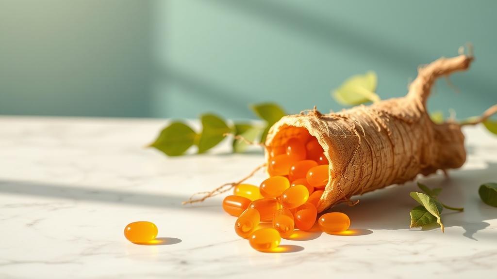 energyplex fatigue naturel