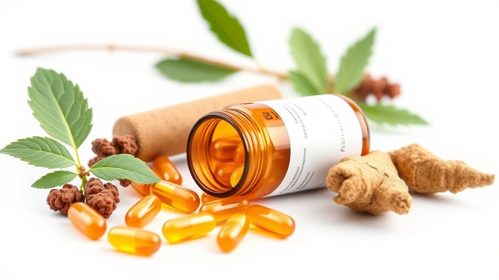 Flexiplex anti-inflammatoire naturel articulations Labeffiplex