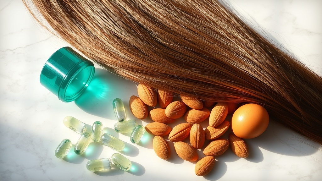 follon chute de cheveux naturel